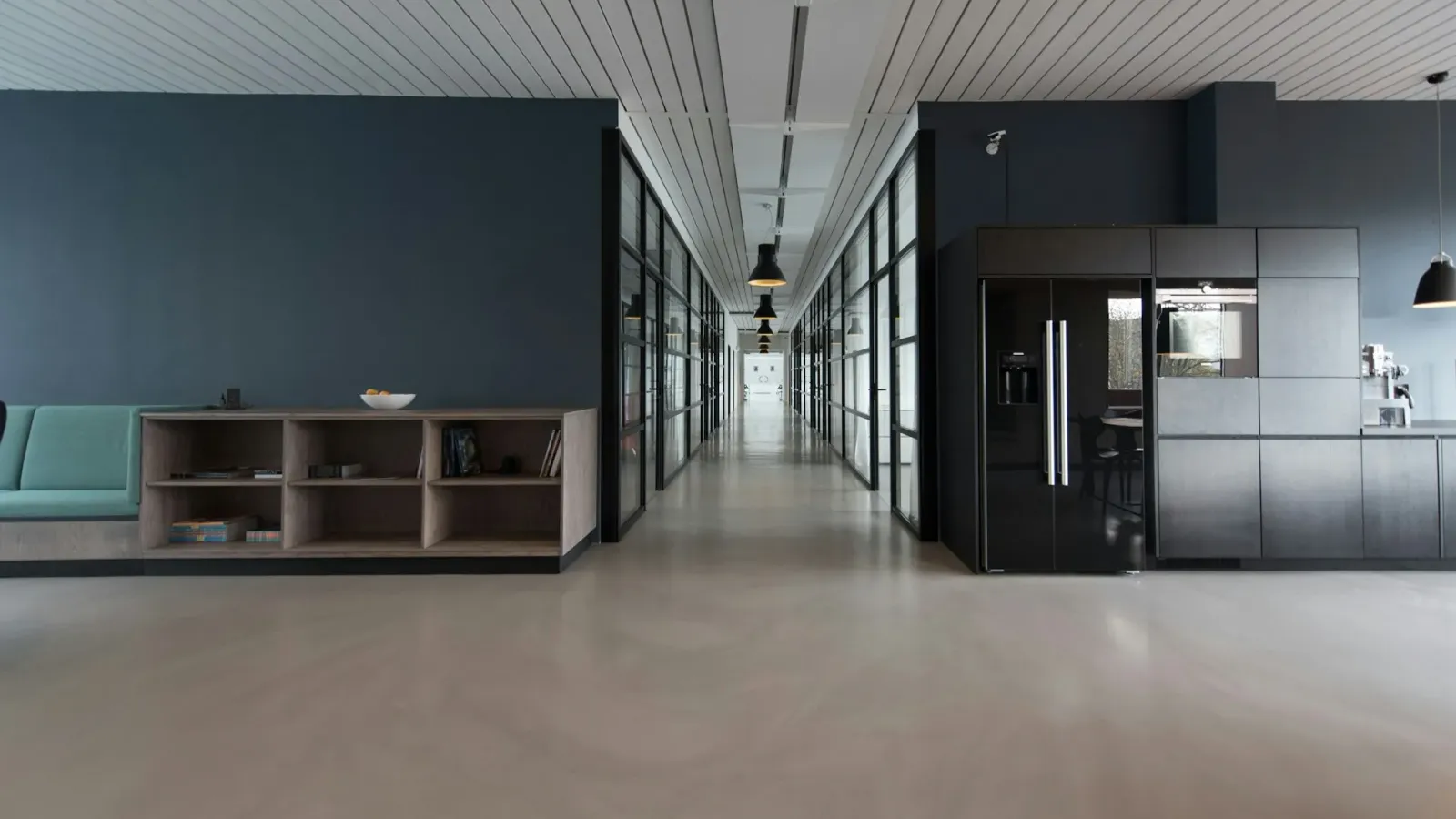 Darwin waterfront skyline